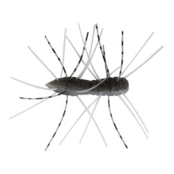 Z-Man Fuzzy BugZ Soft Plastics | Bass, Carp & Camping