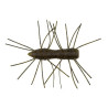 Z-Man Fuzzy BugZ Soft Plastics | Bass, Carp & Camping