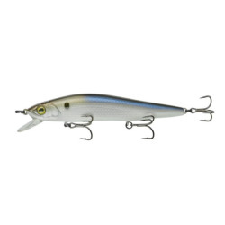 6th Sense Provoke Series Jerkbaits for Bass Fishing | Bass Carp & Camping