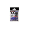 Decoy Worm5 Bass Hooks – Premium Offset Fishing Hooks | Bass, Carp & Camping