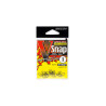 Decoy V-Snap Clips for Bass Lures & Hard Baits | Bass, Carp & Camping