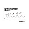 Decoy Worm117 Offset Drop Shot Hooks Online | Bass, Carp & Camping