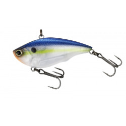 Yo-Zuri 2.6" Rattl'N Vibe One Knock 65 Lipless Crankbait | Bass, Carp & Camping