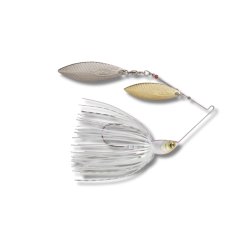 O.S.P High Pitcher Double Willow Spinnerbaits | Bass Fishing Tackle Store – Bass, Carp & Camping