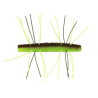 Z-Man Fuzzy TRD Soft Plastics | Bass, Carp & Camping