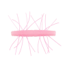 Z-Man Fuzzy TRD Soft Plastics | Bass, Carp & Camping