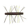 Z-Man Fuzzy TRD Soft Plastics | Bass, Carp & Camping