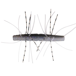 Z-Man Fuzzy TRD Soft Plastics | Bass, Carp & Camping