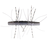 Z-Man Fuzzy TRD Soft Plastics | Bass, Carp & Camping