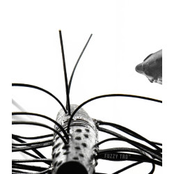 Z-Man Fuzzy TRD Soft Plastics | Bass, Carp & Camping