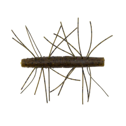 Z-Man Fuzzy TRD Soft Plastics | Bass, Carp & Camping
