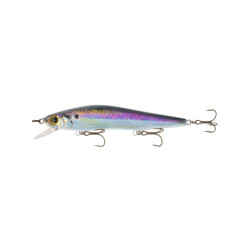 6th Sense Provoke Series Jerkbaits for Bass Fishing | Bass Carp & Camping