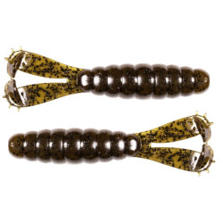 Z-Man Billy Goat 10X Tough ElaZtech® Baits for Bass Fishing | Bass, Carp & Camping