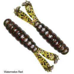 Z-Man Goat 10X Tough ElaZtech® Baits for Bass Fishing | Bass, Carp & Camping