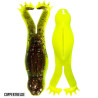 Z-Man Goat ToadZ Soft Plastic Topwater Lures for Bass | Bass, Carp & Camping