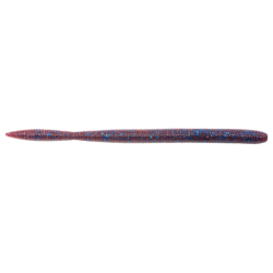 Z-Man Mag FattyZ 7.25" ElaZtech Worm Baits | Bass, Carp & Camping