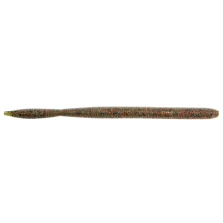 Z-Man Mag FattyZ 7.25" ElaZtech Worm Baits | Bass, Carp & Camping