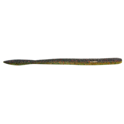 Z-Man Mag FattyZ 7.25" ElaZtech Worm Baits | Bass, Carp & Camping