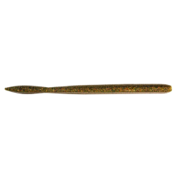 Z-Man Mag FattyZ 7.25" ElaZtech Worm Baits | Bass, Carp & Camping