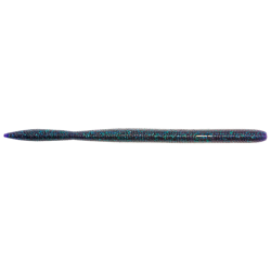 Z-Man Mag FattyZ 7.25" ElaZtech Worm Baits | Bass, Carp & Camping