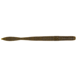Z-Man Mag FattyZ 7.25" ElaZtech Worm Baits | Bass, Carp & Camping