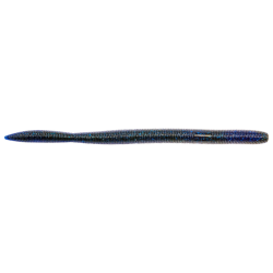 Z-Man Mag FattyZ 7.25" ElaZtech Worm Baits | Bass, Carp & Camping