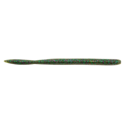 Z-Man Mag FattyZ 7.25" ElaZtech Worm Baits | Bass, Carp & Camping