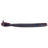 Z-Man Turbo FattyZ 6" Paddle Tail Worms | Bass, Carp & Camping