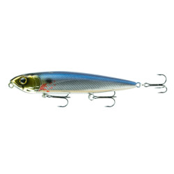6th Sense DOGMA Topwater Walking Bait | Bass Carp & Camping