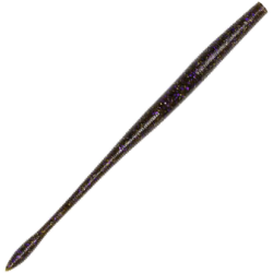 Z-Man SMH WormZ 6.5" Finesse Worm | Bass, Carp & Camping