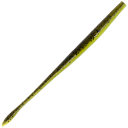 Z-Man SMH WormZ 6.5" Finesse Worm | Bass, Carp & Camping
