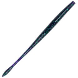 Z-Man SMH WormZ 6.5" Finesse Worm | Bass, Carp & Camping