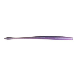 Z-Man SMH WormZ 6.5" Finesse Worm | Bass, Carp & Camping