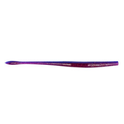 Z-Man SMH WormZ 6.5" Finesse Worm | Bass, Carp & Camping