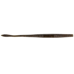 Z-Man SMH WormZ 6.5" Finesse Worm | Bass, Carp & Camping