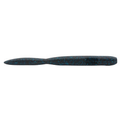Z-Man FattyZ Thick StickZ 6" Soft Plastic floating Worms | Bass, Carp & Camping