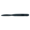Z-Man FattyZ Thick StickZ 6" Soft Plastic floating Worms | Bass, Carp & Camping
