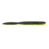 Z-Man FattyZ Thick StickZ 6" Soft Plastic floating Worms | Bass, Carp & Camping