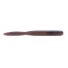 Z-Man FattyZ Thick StickZ 6" Soft Plastic floating Worms | Bass, Carp & Camping