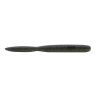 Z-Man FattyZ Thick StickZ 6" Soft Plastic floating Worms | Bass, Carp & Camping