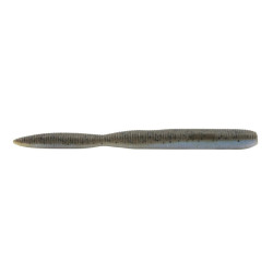 Z-Man FattyZ Thick StickZ 6" Soft Plastic floating Worms | Bass, Carp & Camping