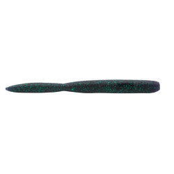 Z-Man FattyZ Thick StickZ 6" Soft Plastic floating Worms | Bass, Carp & Camping