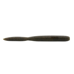 Z-Man FattyZ Thick StickZ 6" Soft Plastic floating Worms | Bass, Carp & Camping