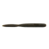 Z-Man FattyZ Thick StickZ 6" Soft Plastic floating Worms | Bass, Carp & Camping