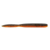 Z-Man FattyZ Thick StickZ 6" Soft Plastic floating Worms | Bass, Carp & Camping
