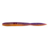 Z-Man FattyZ 5" ElaZtech Worm Baits | Bass, Carp & Camping