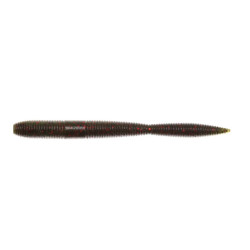 Z-Man FattyZ 5" ElaZtech Worm Baits | Bass, Carp & Camping