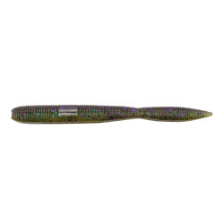 Z-Man FattyZ 5" ElaZtech Worm Baits | Bass, Carp & Camping