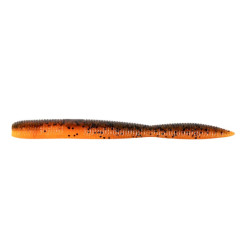 Z-Man FattyZ 5" ElaZtech Worm Baits | Bass, Carp & Camping