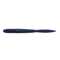Z-Man FattyZ 5" ElaZtech Worm Baits | Bass, Carp & Camping